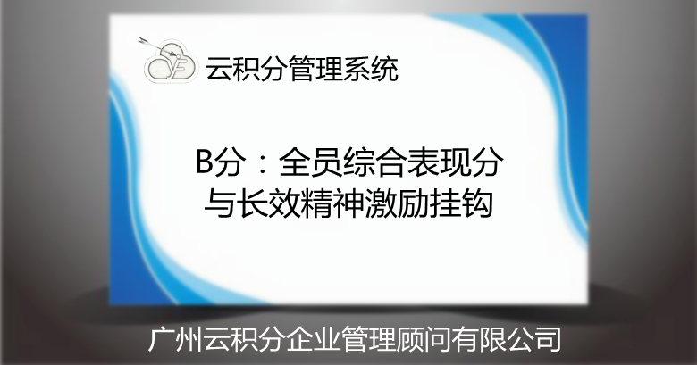 B分管理操作方式及说明